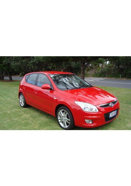 Hyundai I30 Hb Bagaj Amortisörü Takım Sağ-Sol 2009-2012