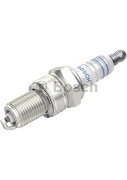 Buji 4 Adet Takım WR8DC Clıo 1.8-Lgn 1.8-2.0-R19 1.8 Enj.-Astra F-Corsa A-B-Vectra A