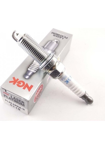 Buji 1 Adet - Renault Laguna 2.0 16V 2007-2013 103 Kw -- 5118 - Oem: 22 40 123 31R