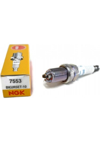 1 Adet 7553 Buji BKUR5ET 10