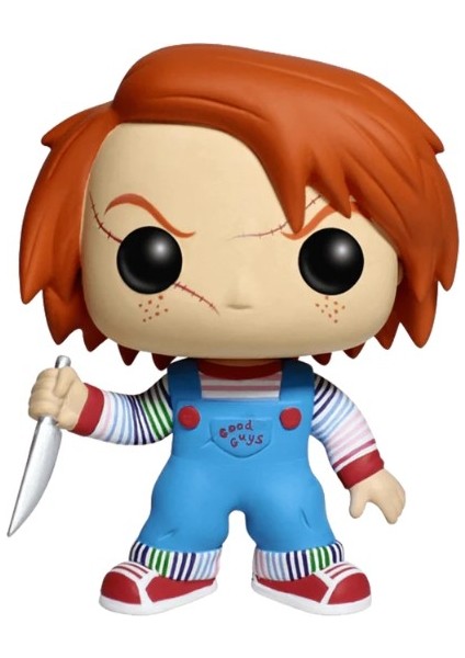 Movies - Chucky