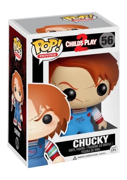 Movies - Chucky fiyatları