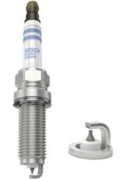 Toyota Yaris 1.3 4 Adet Çift Iridyum Buji Hatchback 2012-2017 73 Kw (99 Beygir) fiyatları