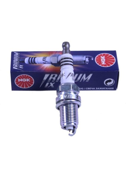 Bmw 7 Serisi E32 730I 740I 750I Uyumlul Iridyum Buji Takımı BKR7EIX