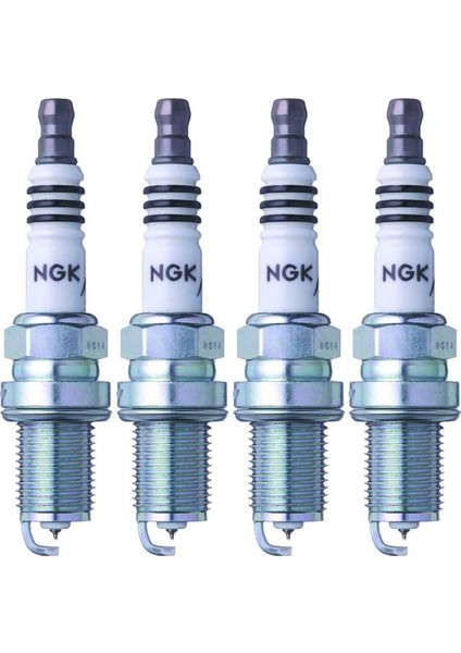 Audi A3 8l 1997-2003 1.6 1.8t Iridyum Buji Takımı BKR7EIX fiyatları