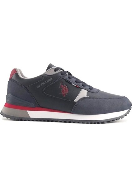 Trace Pu Erkek Sneaker Spor Ayakkabı