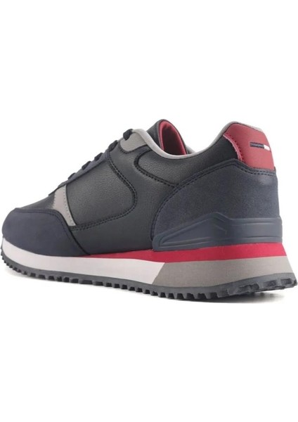 Trace Pu Erkek Sneaker Spor Ayakkabı