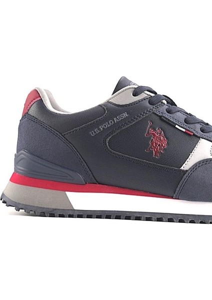 Trace Pu Erkek Sneaker Spor Ayakkabı