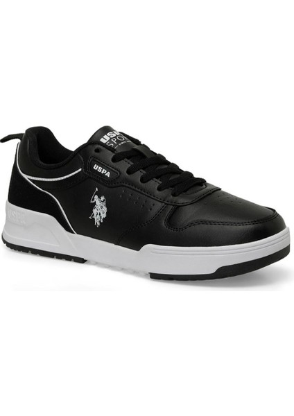 Austin Pu Erkek Sneaker Spor Ayakkabı
