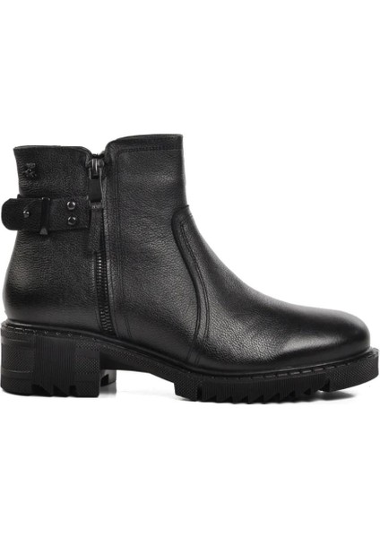 Venüs 1950807K Deri Kadın Günlük Bot