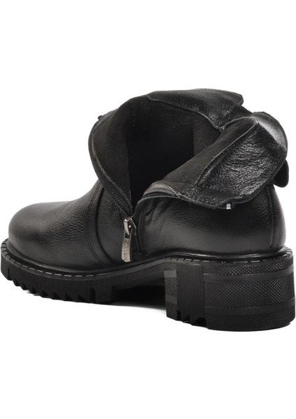 Venüs 1950807K Deri Kadın Günlük Bot fırsatları