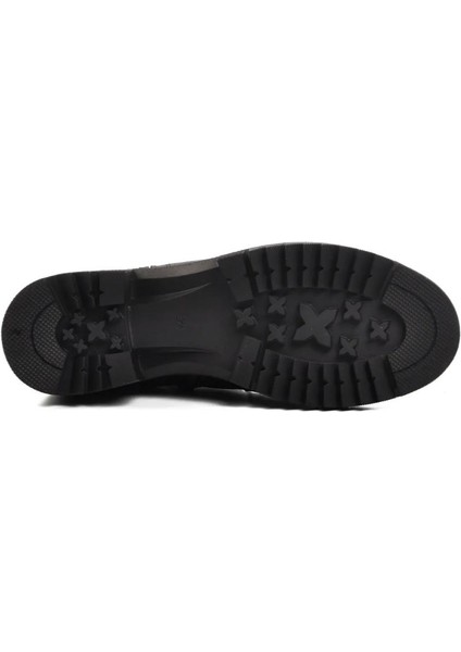 Venüs 1950807K Deri Kadın Günlük Bot indirimleri