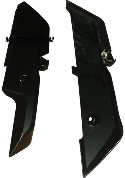 gp1 TARO 250 R Alt Marşbiyel Sağ Sol Takım