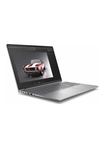 Zbook Power 16 G11 Intel Core U9-185H 32GB 2tb SSD 8gb Rtx 3000 Ada 16" Wqxga Windows 11 Pro Taşınabilir Iş Istasyonu 8T0V4EA-A2