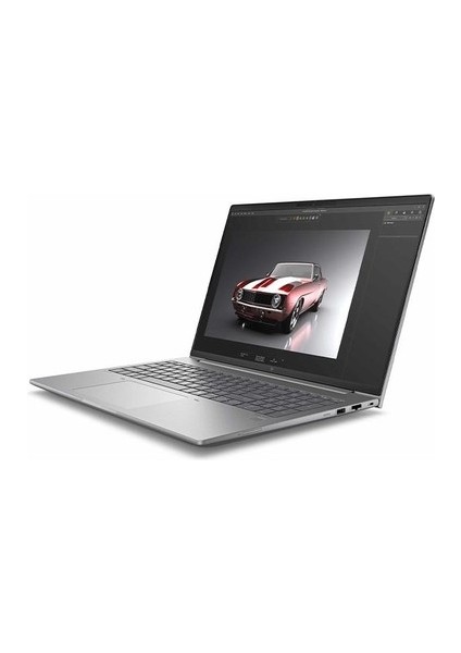 Zbook Power 16 G11 Intel Core U9-185H 32GB 2tb SSD 8gb Rtx 3000 Ada 16" Wqxga Windows 11 Pro Taşınabilir Iş Istasyonu 8T0V4EA-A2