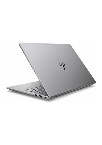 Zbook Power 16 G11 Intel Core U9-185H 32GB 2tb SSD 8gb Rtx 3000 Ada 16" Wqxga Windows 11 Pro Taşınabilir Iş Istasyonu 8T0V4EA-A2