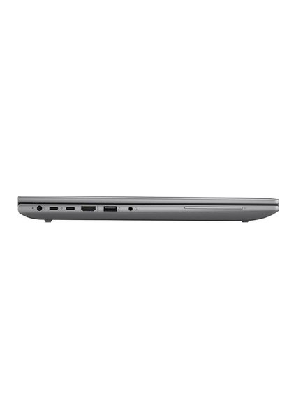 Zbook Power 16 G11 Intel Core U9-185H 32GB 2tb SSD 8gb Rtx 3000 Ada 16" Wqxga Windows 11 Pro Taşınabilir Iş Istasyonu 8T0V4EA-A2