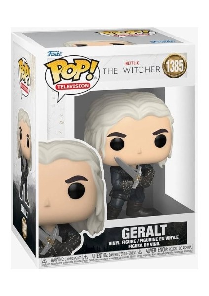 Television - Geralt fiyatları
