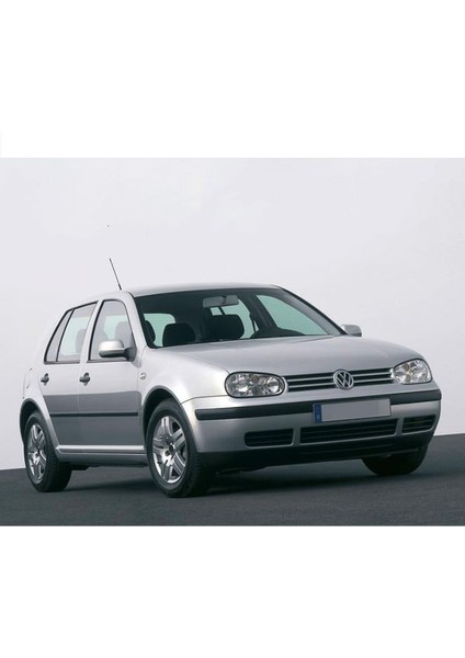 Volkswagen Golf Iv 4 Bagaj Amortisörü Takım Sağ-Sol 1998-2005