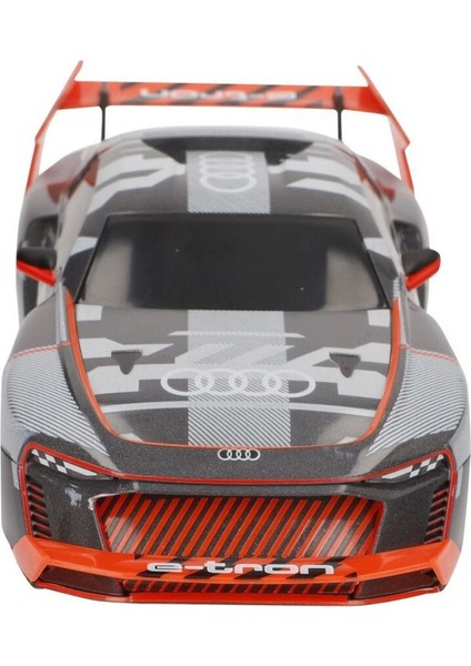 1/10 Audi S1 E-Tron 2.4ghz Uzaktan Kumandalı Araba