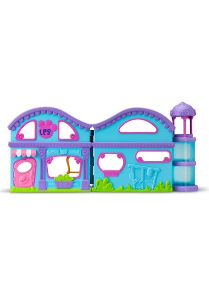 Littlest Pet Shop Minişler Oyun Seti modelleri