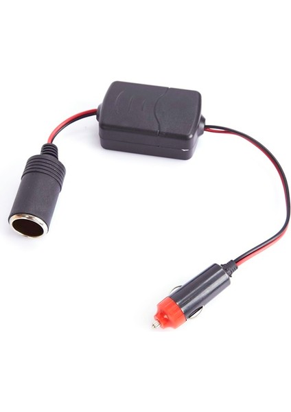 Converter Çevirici (24-12V Çevirici) 5 Amper / ICCA48