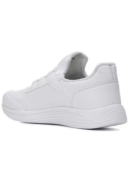 Büyük Numara 45-57 Beyaz Cilt Mevsimlik Extra Hafif Comfort Sneakers fiyatları