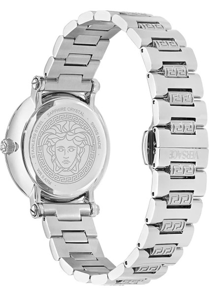 VRSCVE9C00324 Kadın Kol Saati ve Bileklik Seti modelleri