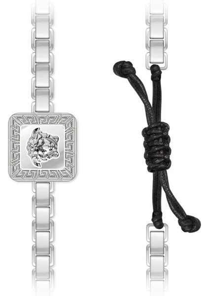 VRSCVE9C00324 Kadın Kol Saati ve Bileklik Seti fırsatları