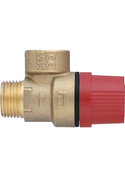 3/4 Dış Dişli Emniyet Ventili fiyatları