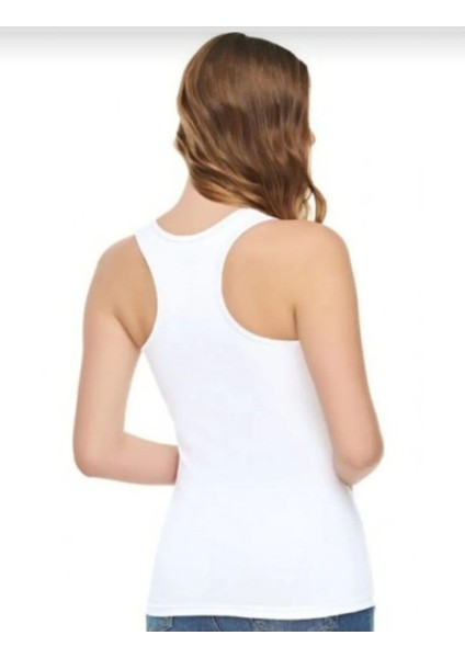 0145 Kadın Elastan Spor Atlet 12 Adet