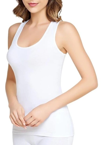 0145 Kadın Elastan Spor Atlet 12 Adet