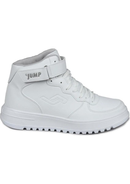 17308-HI Uzun Konçlu Unisex Sneaker Spor Ayakkabı