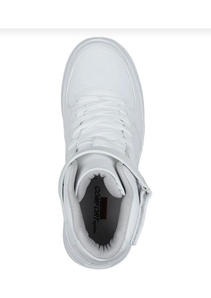 17308-HI Uzun Konçlu Unisex Sneaker Spor Ayakkabı