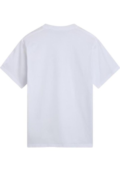 Robbie Ss VN000K7JWHT1 ERKEK White Tişört fırsatları
