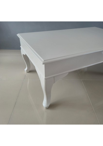 Ahşap Orta Sehpa Lükens Ayaklı Sehpa modelleri