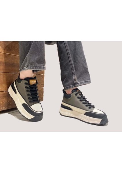 Guja 24K301-1 Kadın Günlük Kısa Spor Bot