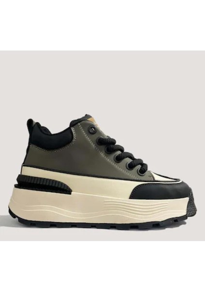 Guja 24K301-1 Kadın Günlük Kısa Spor Bot fiyatları