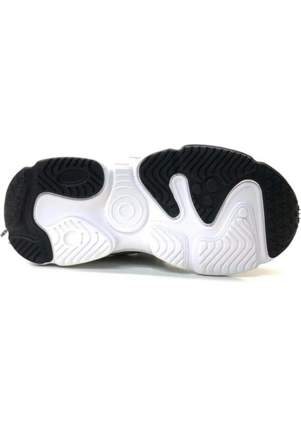 Jump 29605 P Çocuk Cırtlı Sneaker Spor Ayakkabı fırsatları