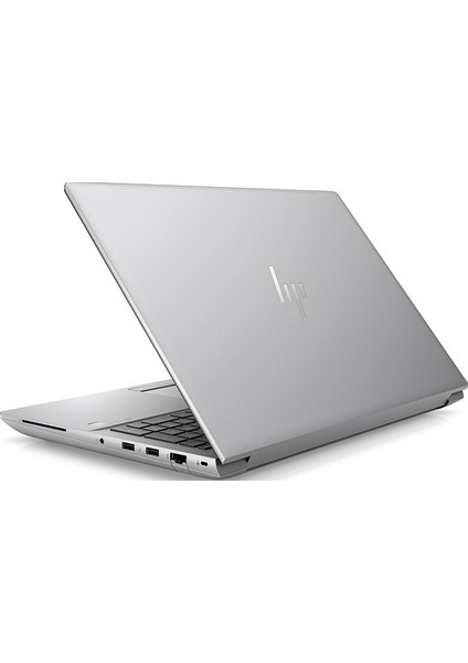 Zbook Fury 16 G11 Intel Core I9-14900HX 96GB 8tb SSD 16GB Rtx 5000 Ada 16" Wuxga Windows 11 Pro Taşınabilir Iş Istasyonu 5F9J9ES-A10