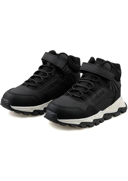 Cool Doruk Ptk Çocuk Günlük Outdoor Trekking Spor Cırtlı Bot fiyatları