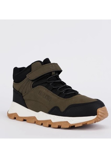 Cool Doruk Ptk Çocuk Günlük Outdoor Trekking Spor Cırtlı Bot fırsatları