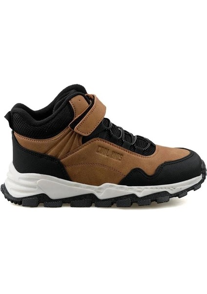 Cool Doruk Ptk Çocuk Günlük Outdoor Trekking Spor Cırtlı Bot