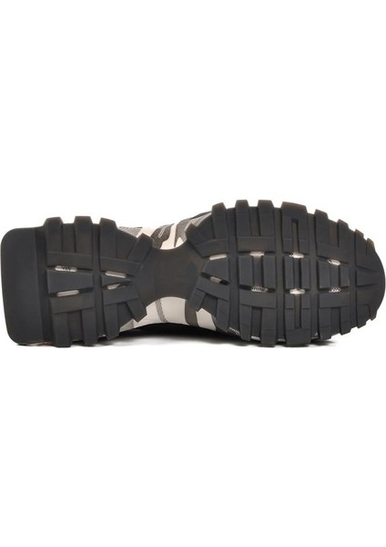 24K574 Erkek Taban Premium Sneaker Spor Ayakkabı