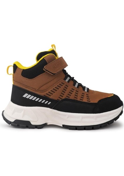 Cool Tigerfilet Çocuk Outdoor Trekking Spor Bot