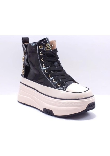Guja 24K336 Kadın Yüksek Taban Fashion Spor Bot fiyatları