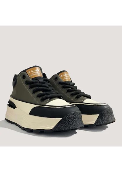 Guja 24K301-1 Kadın Günlük Kısa Spor Bot modelleri