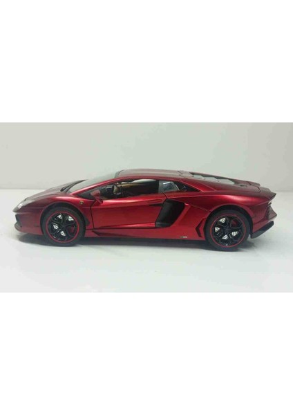 Dianomi Glw 1:18 Ölçek Lamborghini Reventon/// Diecast Işıklı Model modelleri
