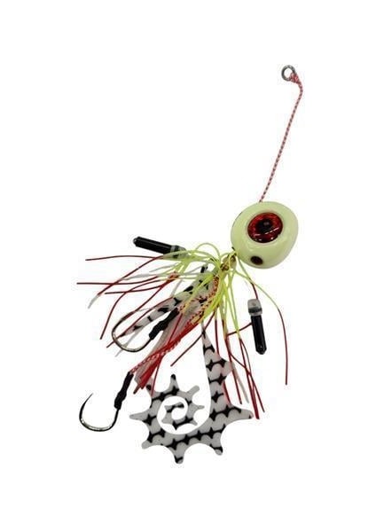 Kraton Kabura 200 gr Tai Rubber Yem