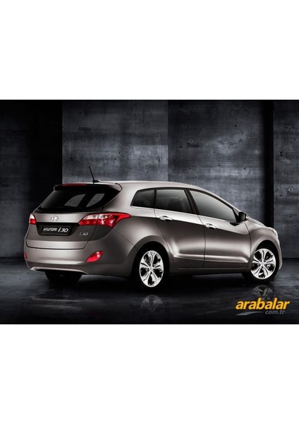 Hyundai I30 Sw Bagaj Amortisörü Takım Sağ-Sol 2012-2016 fırsatları